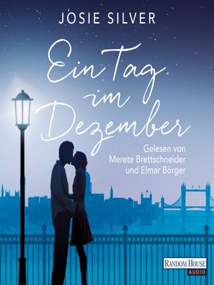 cover image of Ein Tag im Dezember